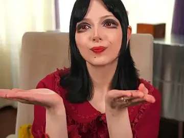 Stripchat Adult Webcam of CarrolNulle