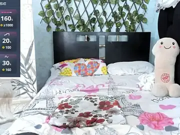 Stripchat Sex Cam of Chris_Santana