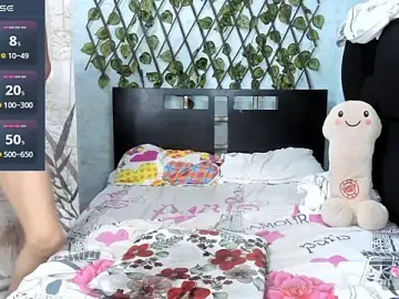 Stripchat Watch Live Sex Cams of Chris_Santana