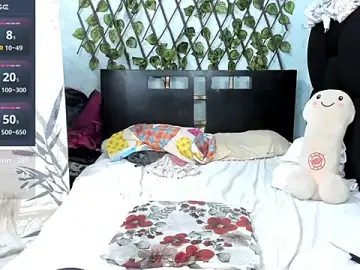 Stripchat Private Sex Chat of Chris_Santana
