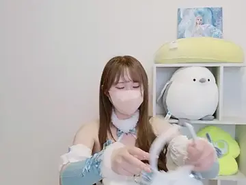 Stripchat Adult Video Chat of Cocoro_o0