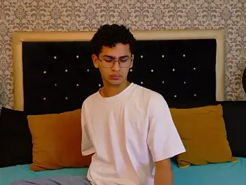 Stripchat Live Sex of Dark_Sultan