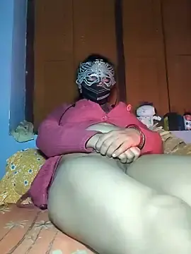 Stripchat Nude Webcam of IndianRima