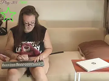 Stripchat Live Porn of JadeStarUK