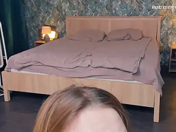 Stripchat Live Sex of MarianFares