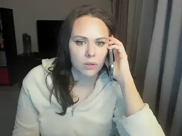 Stripchat Sex Chat of MollyCheiz