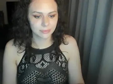 Stripchat Live Porn of MollyCheiz