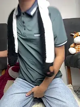 Stripchat Best live sex cam show of Naim_TheKing