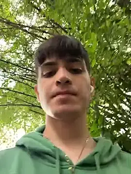 Stripchat Best Webcam of Naim_TheKing