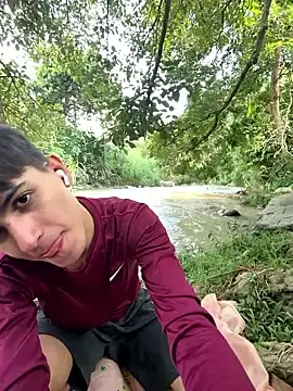 Stripchat Best live sex cam show of Naim_TheKing