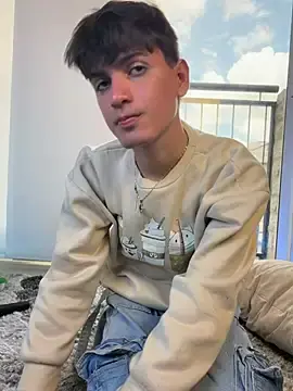 Stripchat Best Webcam of Naim_TheKing