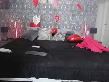 Stripchat Live Sex Cam of NaomiAsha