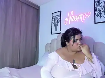 Stripchat Adult Video Chat of NaomiAsha