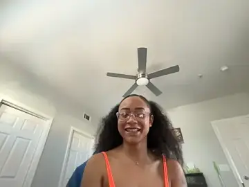 Stripchat Live Sex of RylReese