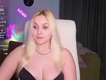 Stripchat Best live sex cam show of adrelaxina