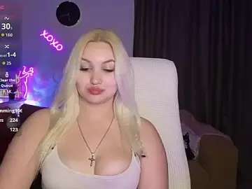 Stripchat Adult Webcam of adrelaxina