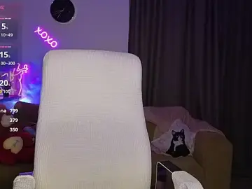 Stripchat Nude Webcam of adrelaxina