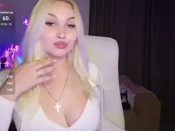 Stripchat Nude Webcam of adrelaxina