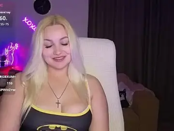 Stripchat Live Sex Cam of adrelaxina