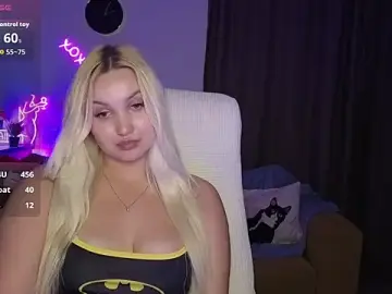 Stripchat Best Webcam of adrelaxina