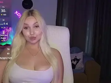 Stripchat Live Sex of adrelaxina