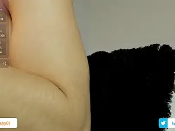 Stripchat Adult Webcam of facebaby1