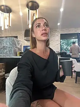 Stripchat Nude Webcam of italianPassion