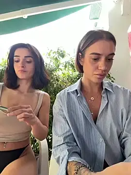 Stripchat Live Porn of italianPassion