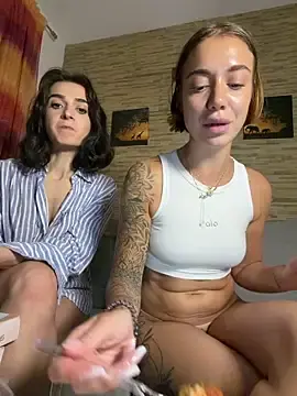 Stripchat Best Webcam of italianPassion