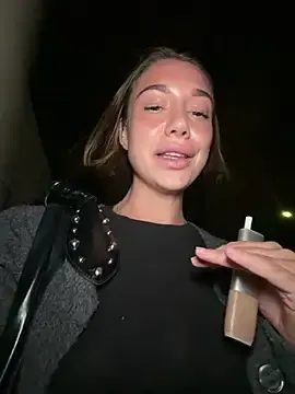 Stripchat Adult Webcams of italianPassion