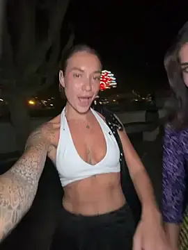 Stripchat Live Porn of italianPassion