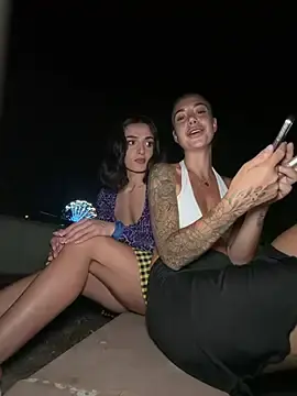 Stripchat Free Live Porn of italianPassion