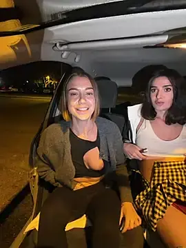 Stripchat Live Porn of italianPassion