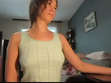 Stripchat Sex Cam of missbenz