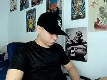 Stripchat Best Webcam of nathan_x1