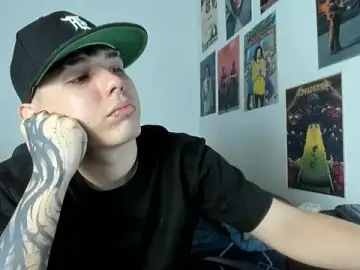 Stripchat Adult Video Chat of nathan_x1