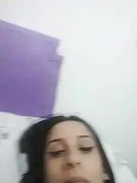 Stripchat Free Live Porn of ramospatriciaaa