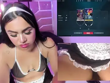 Stripchat Nude Webcam of Alice_Roys