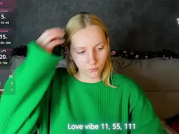 Stripchat Live Sex of Anna_Chelsea