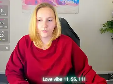 Stripchat Private Sex Chat of Anna_Chelsea