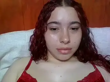 Stripchat Sex Cam of Anni_000