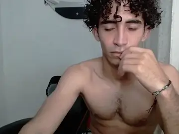 Stripchat Private Sex Chat of Caius_fox