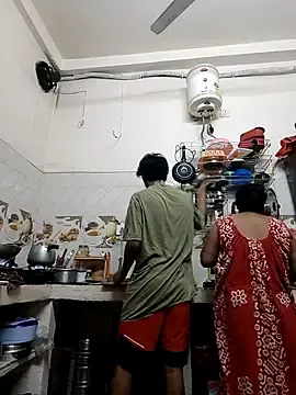 Stripchat Live Sex Cam of Hot-Sana2