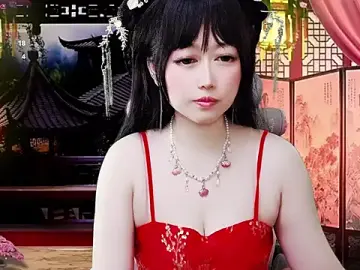 Stripchat Best live sex cam show of LuckyCute-Tutu