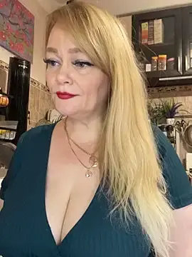 Stripchat Best live sex cam show of Sweet-blonde