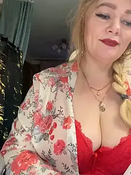 Stripchat Private Sex Chat of Sweet-blonde