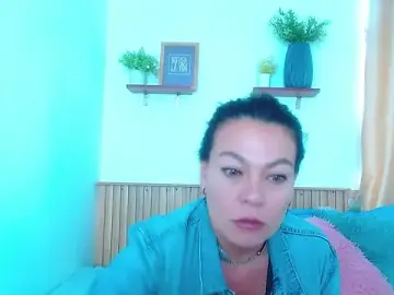 Stripchat Nude Webcam of _bonnie_and_clyde