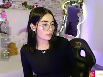 Stripchat Nude Webcam of casse_tay