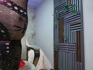 Stripchat Sex Chat of jennaa_milf_