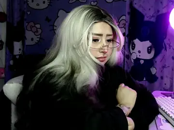 Stripchat Private Sex Chat of lussyevans24